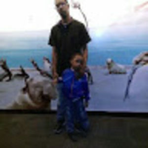 Meet your Posher, Pete